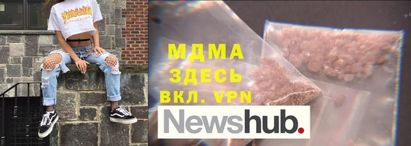 кокс Нягань